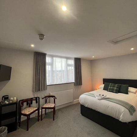 Brynhyfryd Guest House Cardigan Ngoại thất bức ảnh