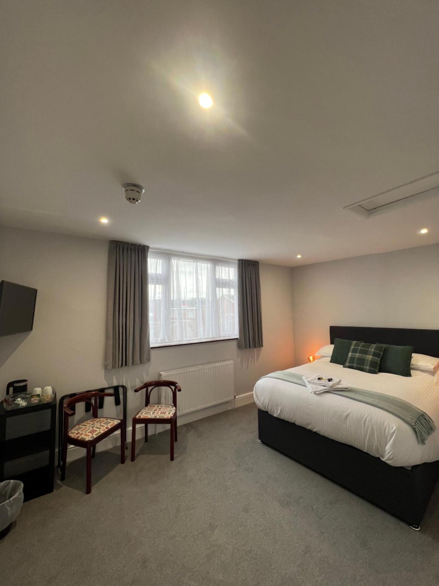 Brynhyfryd Guest House Cardigan Ngoại thất bức ảnh