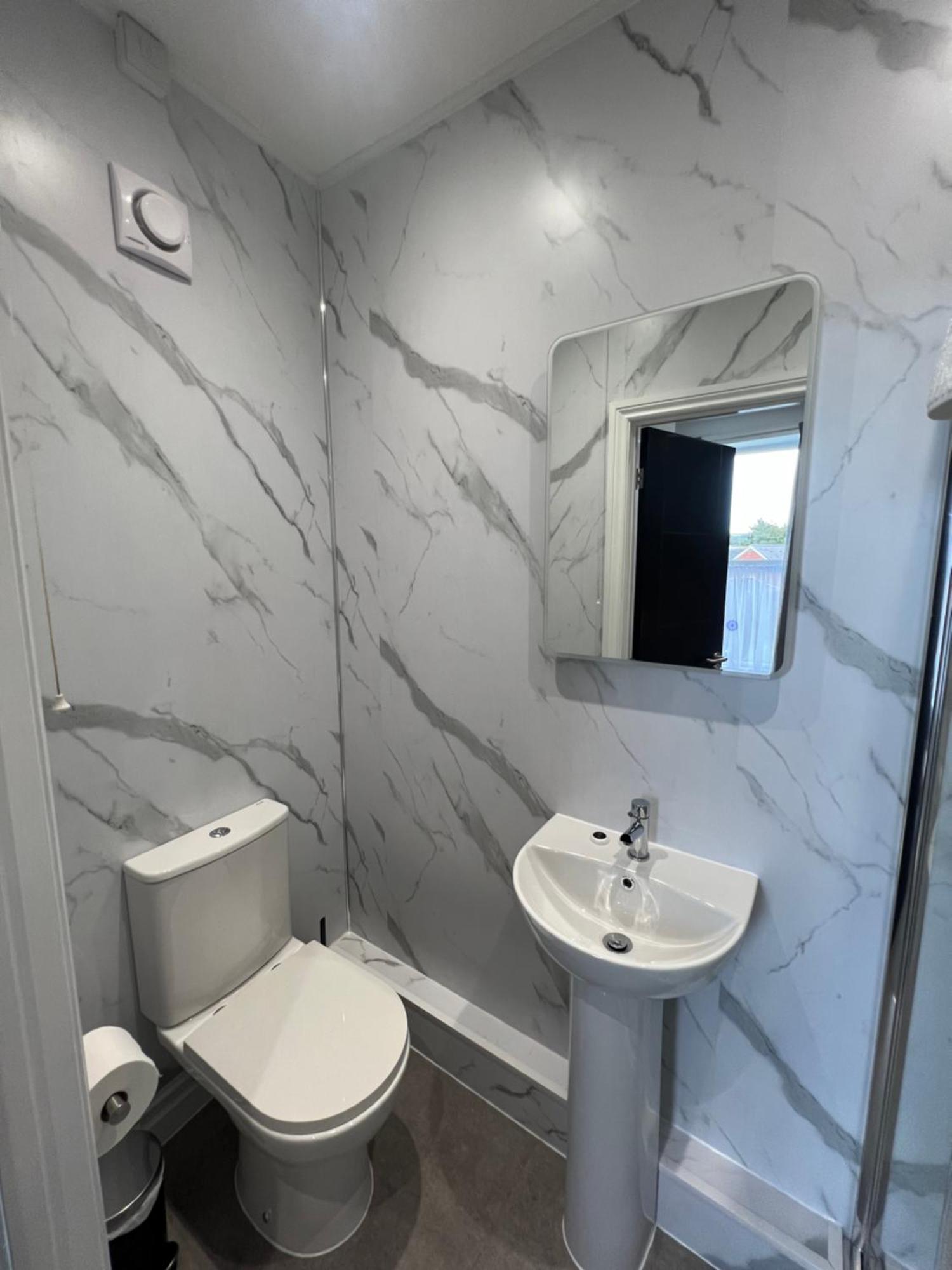 Brynhyfryd Guest House Cardigan Ngoại thất bức ảnh