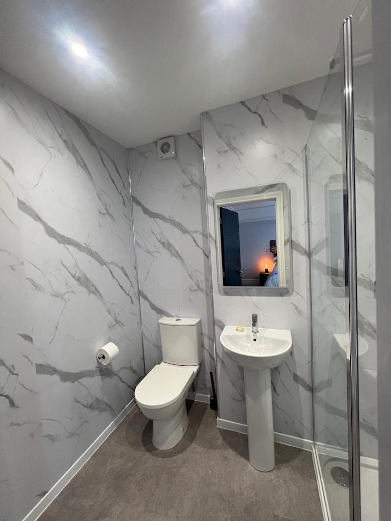 Brynhyfryd Guest House Cardigan Ngoại thất bức ảnh