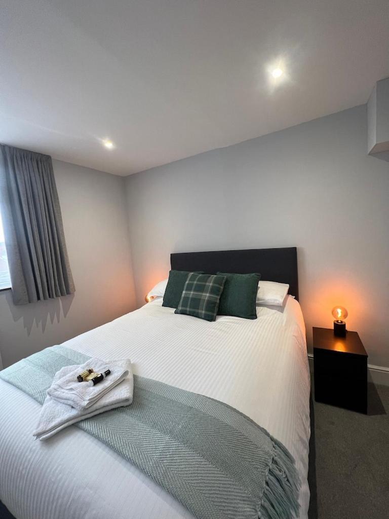 Brynhyfryd Guest House Cardigan Ngoại thất bức ảnh